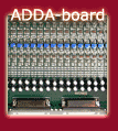 ADDA-board