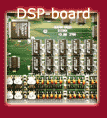 DSP-board