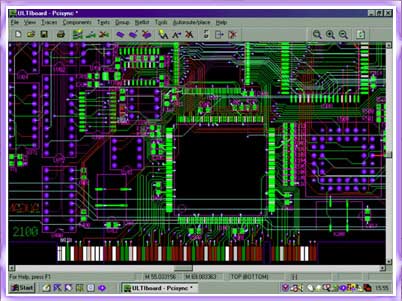 PCB